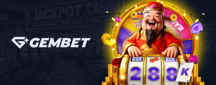 Gembet bonuses