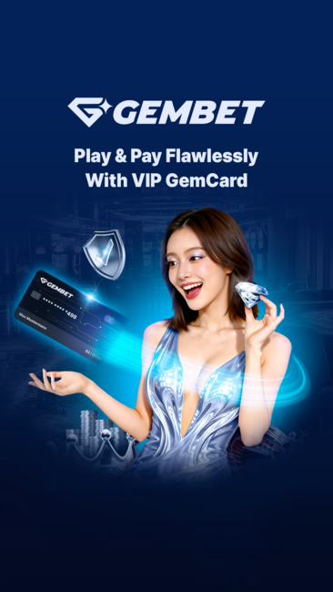 Gembet Live Casino