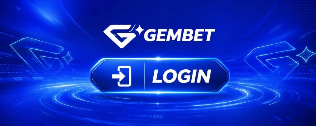 Gembet login challenges